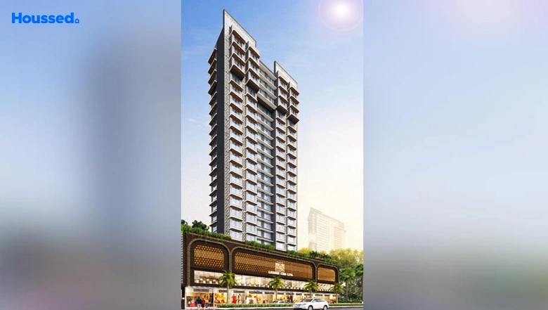 Project Image of DGS Sheetal Lennie in Andheri West, Mumbai - Image 248509