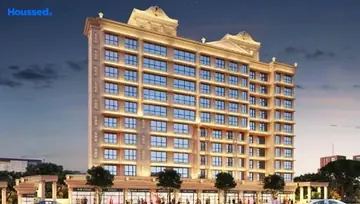 Project Image of DGS Sheetal Kailash - Image 248446
