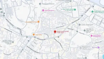 Location of DGS Sheetal Ganga Gobind - Image 249317