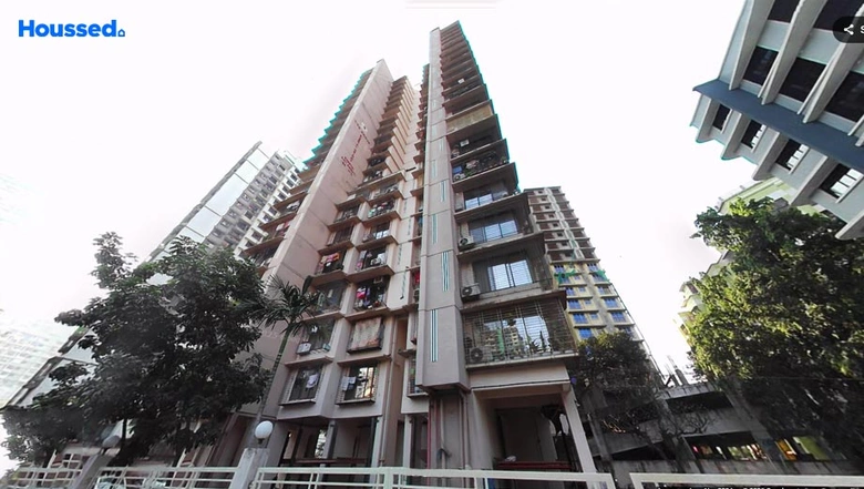 Project Image of DGS Sheetal Sati Smruti in Malad East, Mumbai - Image 248584