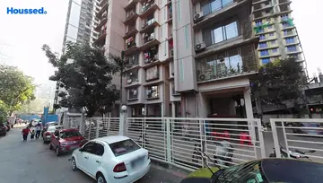 Project Image of DGS Sheetal Sati Smruti - Image 248585