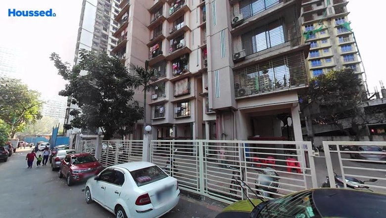 Project Image of DGS Sheetal Sati Smruti in Malad East, Mumbai - Image 248585