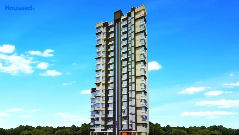 Project Image of DGS Sheetal Aniket in Goregaon East, Mumbai - Image 248338
