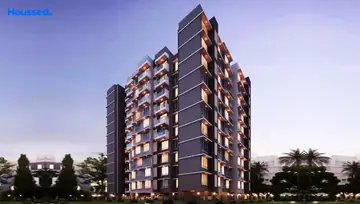 Project Image of DGS Sheetal Grandeur - Image 248388