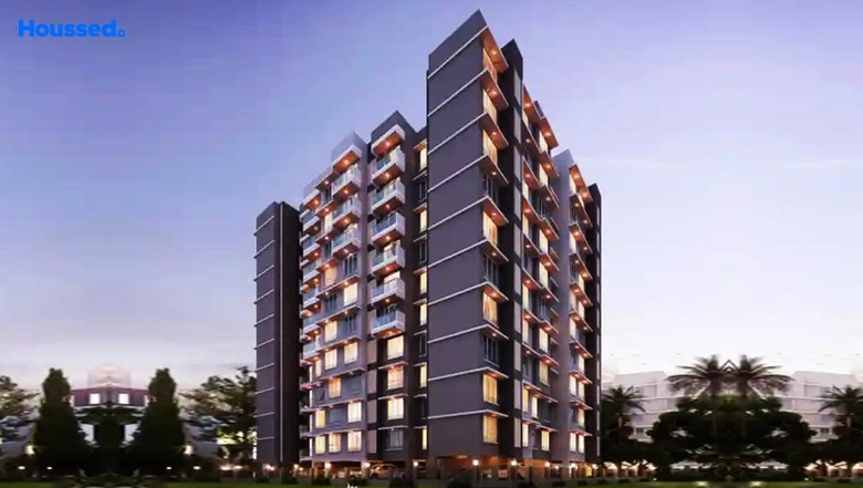 Project Image of DGS Sheetal Grandeur in Santacruz East, Mumbai - Image 248388