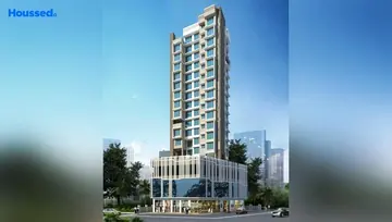 Project Image of DGS Sheetal Villa - Image 248755
