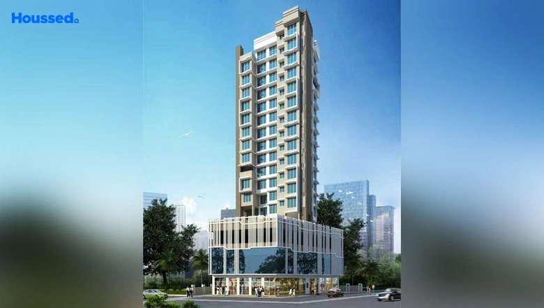Project Image of DGS Sheetal Villa in Goregaon East, Mumbai - Image 248755