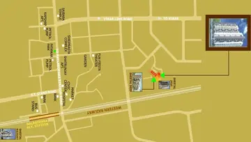 Location of DGS Sheetal Sejal - Image 249447