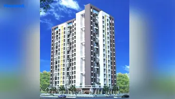 Project Image of DGS Sheetal Sejal - Image 249445