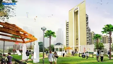 Amenities of DGS Sheetal Deep - Image 249300