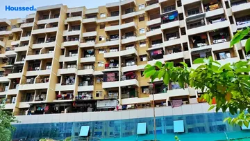Amenities of DGS Sheetal Deep - Image 249299