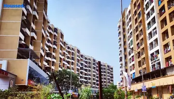 Amenities of DGS Sheetal Deep - Image 249298