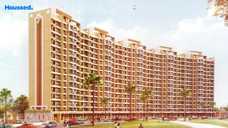 Project Image of DGS Sheetal Deep in Nalasopara West, Palghar - Image 249297