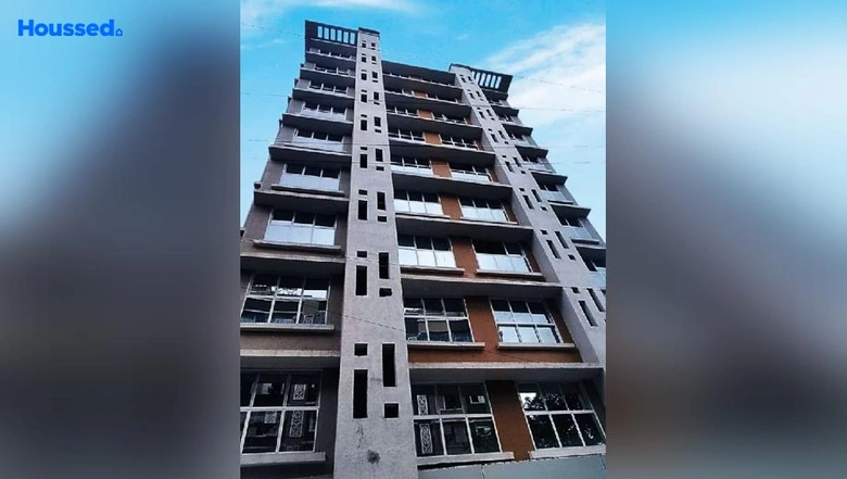 Project Image of DGS Sheetal Trimurti in Malad East, Mumbai - Image 249508