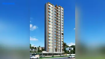 Project Image of DGS Sheetal Vaibhav Kutir - Image 248728
