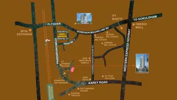Location of DGS Sheetal Krupa - Image 249365