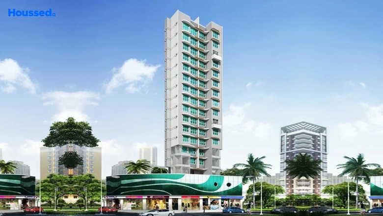 Project Image of DGS Sheetal Krupa in Goregaon East, Mumbai - Image 248485