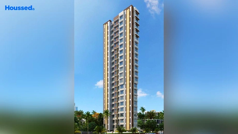 Project Image of DGS Sheetal Aradhana in Malad West, Mumbai - Image 248354