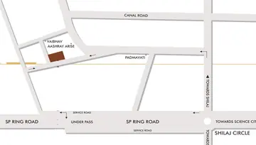 Location of Uma Sundram Nest - Image 124276