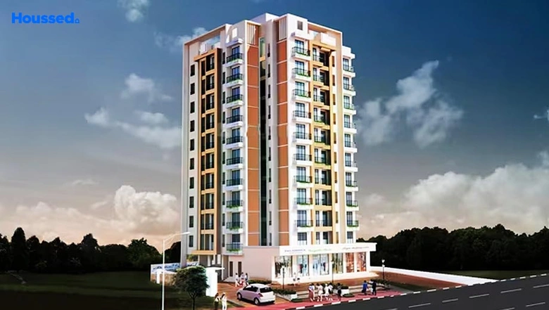 Project Image of DGS Sheetal Jyot in Nalasopara West, Palghar - Image 251187