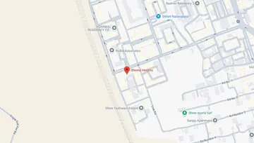 Location of DGS Sheetal Height - Image 249787
