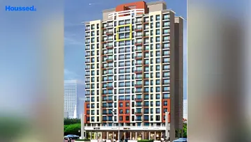 Project Image of DGS Sheetal Height - Image 249785