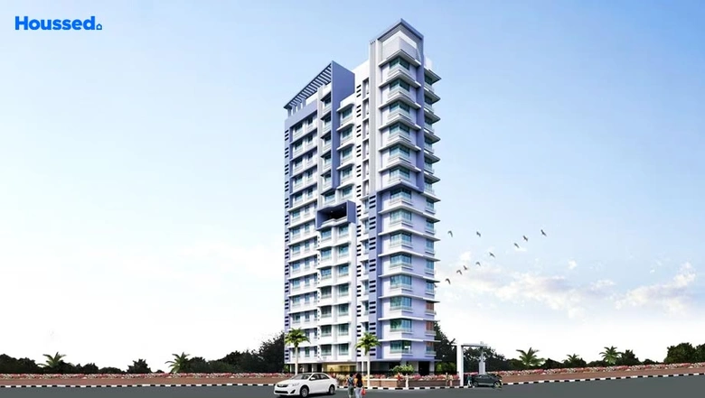 Project Image of DGS Sheetal Sweet Seven in Malad West, Mumbai - Image 249487