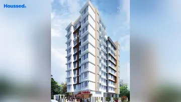 Project Image of DGS Sheetal Joshi Bhavan - Image 248439