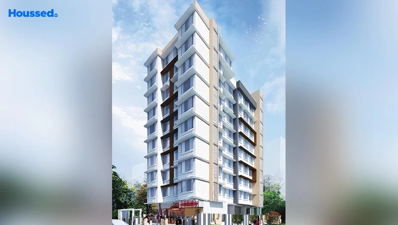 Project Image of DGS Sheetal Joshi Bhavan in Malad East, Mumbai - Image 248439