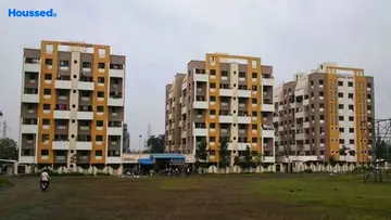 Project Image of Sonigara Aangan - Image 349451