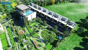 Amenities of Daiwik Sapphire - Image 124283