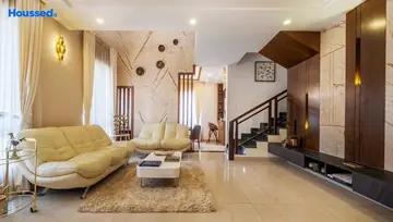 Sample Apartment of Daiwik Sapphire - Image 124285