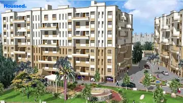 Project Image of Sonigara Vihar - Image 349511