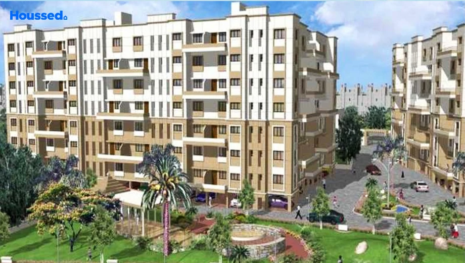 Project Image of Sonigara Vihar in Kalewadi, Pune - Image 349511