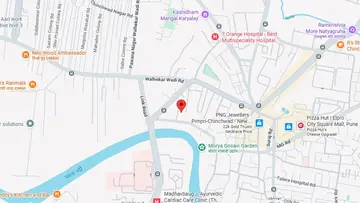 Location of Sonigara Nilay - Image 349476