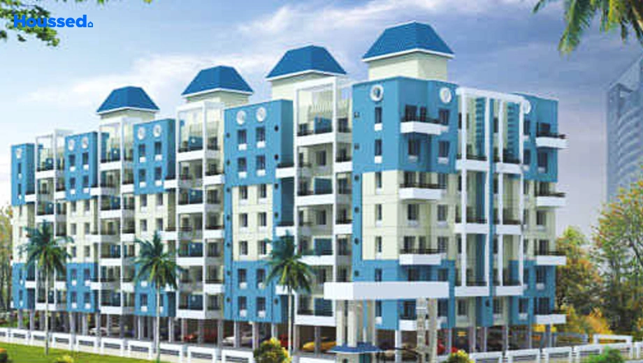 Project Image of Sonigara Nilay in Pimpri Chinchwad, Pune - Image 349474