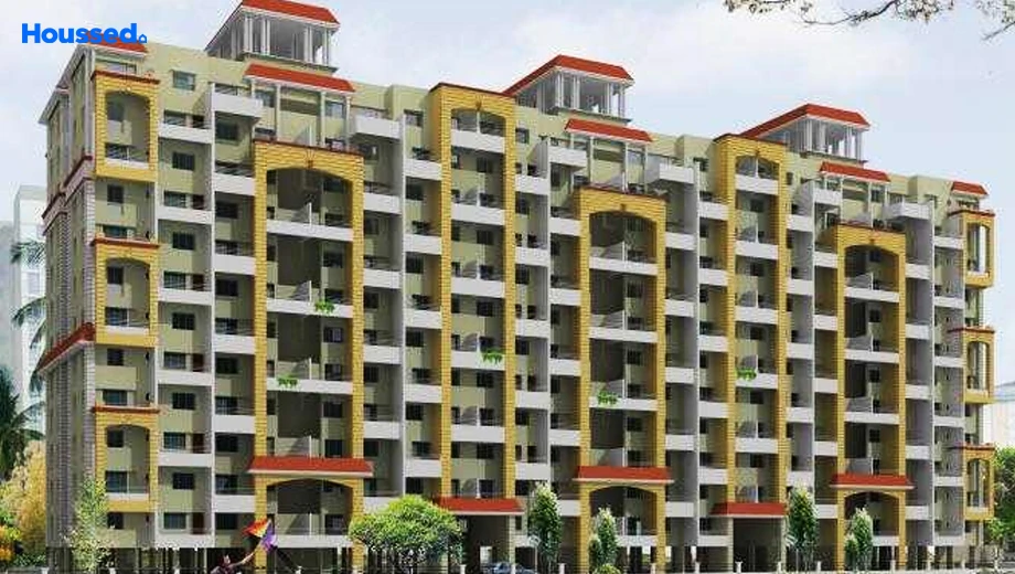 Project Image of Sonigara Kesar in Wakad, Pune - Image 349457