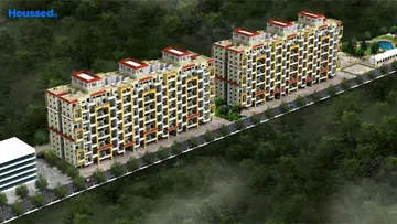 Project Image of Sonigara Kesar - Image 349456