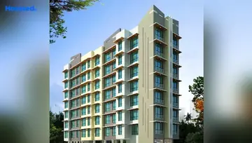 Project Image of DGS Sheetal Tulsi Vihar - Image 248682