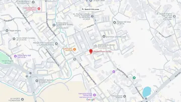 Location of DGS Sheetal Dham - Image 251138
