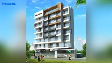 Project Image of DGS Sheetal Mukta - Image 248526
