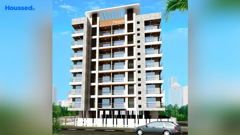 Project Image of DGS Sheetal Parijat in Goregaon East, Mumbai - Image 248531