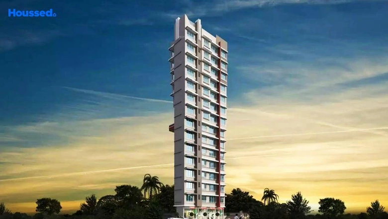 Project Image of DGS Sheetal Dwar in Malad East, Mumbai - Image 248370