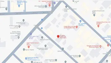 Location of Atlanta Malhar Guide - Image 33676
