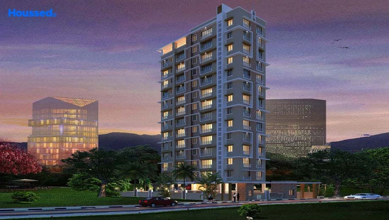 Project Image of Atlanta Malhar Guide in Mulund West, Mumbai - Image 33671