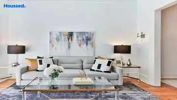 Sample Apartment of Atlanta Malhar Guide - Image 33672