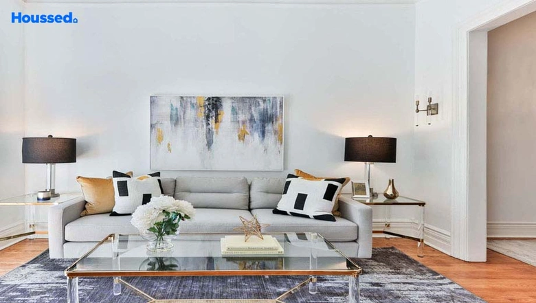 Sample Apartment of Atlanta Malhar Guide in Mulund West, Mumbai - Image 33672