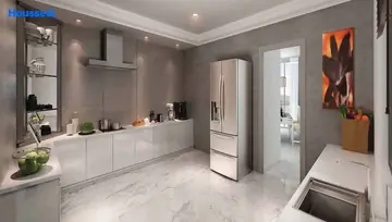 Sample Apartment of Atlanta Malhar Guide - Image 33674