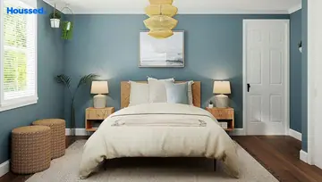 Sample Apartment of Atlanta Malhar Guide - Image 33673