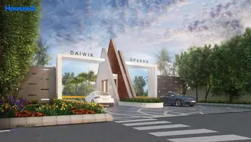 Project Image of Daiwik Sparsh - Image 127217